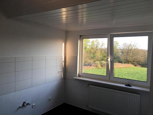 Foto - Wohnung mit separaten Eingang und eigenen Garten, Essen Schöne