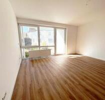207 | Frisch sanierte 1-Zimmerwohnung mit großer Terrasse in Top-Lage! - Bremen Walle