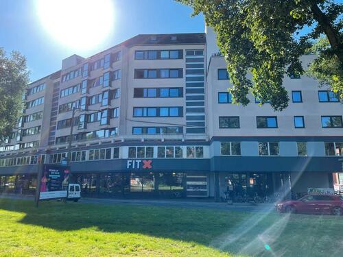 Foto - Etagenwohnung in Bremen zur Miete