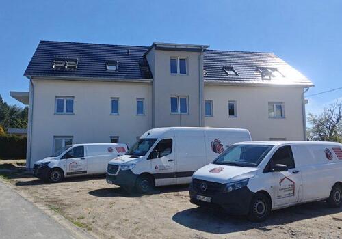 Foto - moderne 3-Raumwohnung in Sacka - 675,00&nbsp;EUR Kaltmiete, ca.&nbsp; 80,00&nbsp;m&sup2;