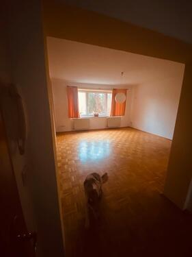 Foto - Gemütliche 2-Zimmer-Wohnung mit Sauna & Gartenmitbenutzung