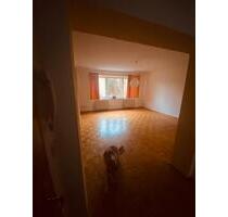 Gemütliche 2-Zimmer-Wohnung mit Sauna & Gartenmitbenutzung - Schlieben