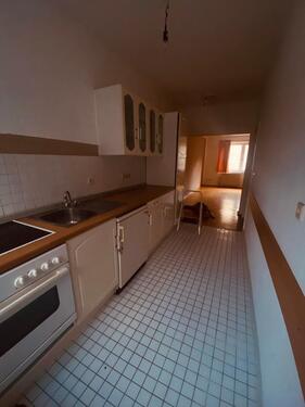 Foto - 2 Zimmer Erdgeschoßwohnung zur Miete in Schlieben