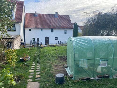 Foto - 7 Zimmer Einfamilienhaus in Grebenstein