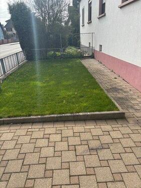 Foto - Doppelhaushälfte in Teningen zum Kaufen