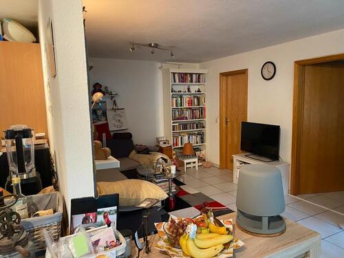 Foto - 2 Zimmer Etagenwohnung in Zell im Wiesental