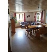 möblierte Wohnung - 60,00 EUR Kaltmiete, ca.  80,00 m² in Aletshausen (PLZ: 86480) möblierte Wohnung - 60,00 EUR Kaltmiete, ca.  80,00 m² in Aletshausen (PLZ: 86480)