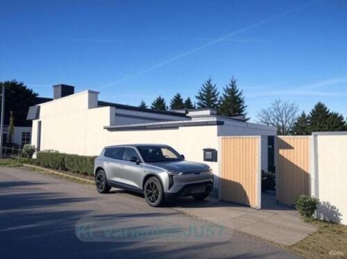 Foto - Einfamilienhaus im Bungalowstil in Elsnigk wartet auf Ihre Ideen.