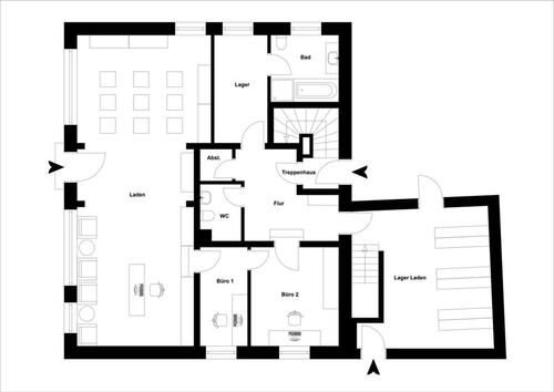 Foto - andere in Telgte zur Miete