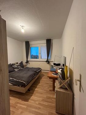 Foto - Etagenwohnung zur Miete in Teterow