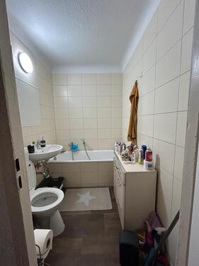 Foto - Etagenwohnung in Teterow