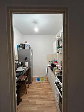 Foto - Etagenwohnung in Teterow zur Miete