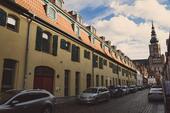 Foto - WG Zimmer Hunnenstr. 2222a - 360,00 EUR Kaltmiete,