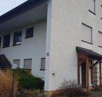 Einfamilienhaus in Zapfendorf (Landkreis Bamberg)