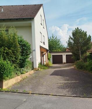 Foto - Einfamilienhaus zum Kaufen in Zapfendorf
