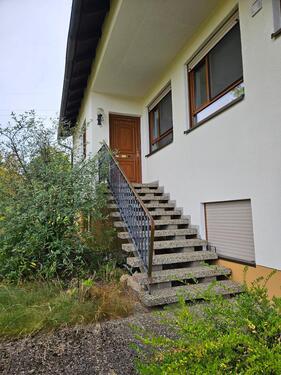 Foto - Einfamilienhaus in Zapfendorf zum Kaufen