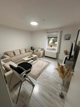Foto - 3-Zimmer-Wohnung in Siegen Kaan-Marienborn