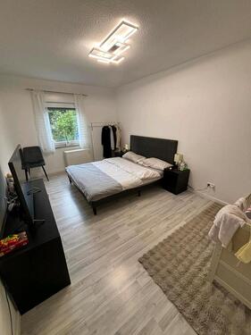 Foto - Etagenwohnung zur Miete in Siegen