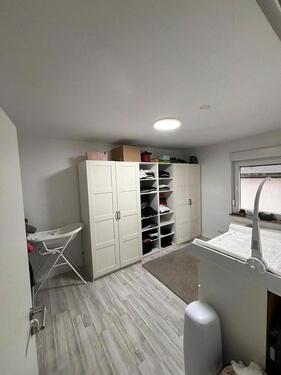 Foto - Etagenwohnung in Siegen