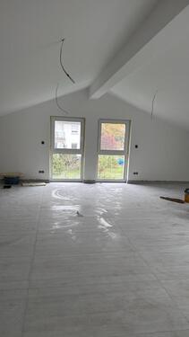 Foto - Dachgeschoss Wohnung - 1.130,00 EUR Kaltmiete,