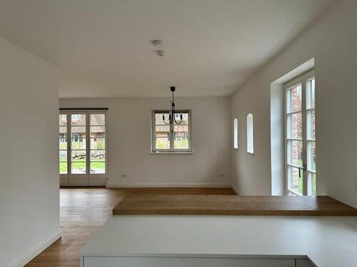 Foto - Einfamilienhaus zur Miete in Osterrönfeld