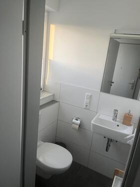 Foto - Etagenwohnung zur Miete in Rheine