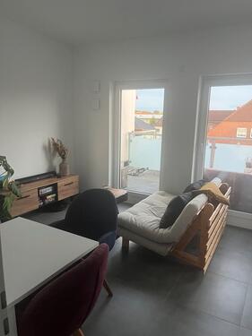 Foto - Etagenwohnung in Rheine