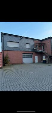 Foto - Lagerhalle zu vermieten Halle Lager