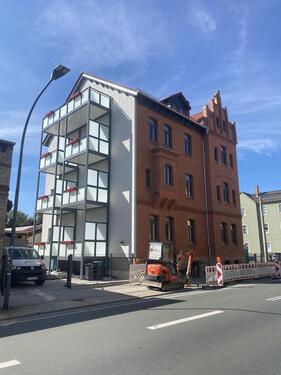 Foto - Erstbezug- moderne 3 Zimmer Erdgeschoßwohnung