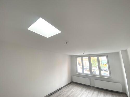 Foto - Etagenwohnung in Rudolstadt zur Miete