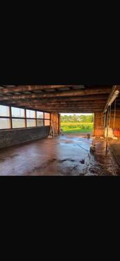 Foto - Halle in Loxstedt zu vermieten - 500,00 EUR Kaltmiete,