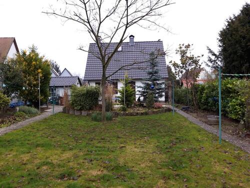 Foto - Einfamilienhaus in Worms