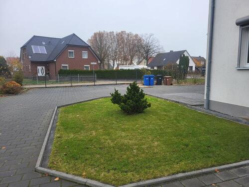 Foto - Etagenwohnung in Rühen