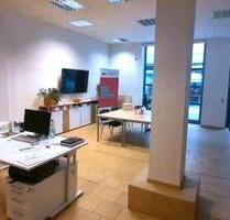 Büro Laden Gewerbe - 62 m² Hauptstr. 21 Bollmannpassage - Brandenburg an der Havel Bahnhofsvorstadt