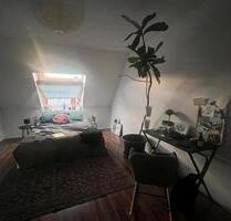 Wg Zimmer zu vermieten - 600,00 EUR Kaltmiete, ca.  65,00 m² in Bremen (PLZ: 28203) Östliche Vorstadt