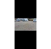 Wohnwagen Stellplatz ab Januar - 50,00&nbsp;EUR Miete, in Beuren (PLZ: 72660)