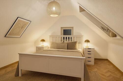 Foto - 2 Zimmer Etagenwohnung in Stuttgart