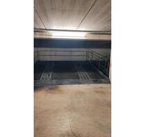 Tiefgaragenstellplatz zu vermieten - Sankt Ingbert