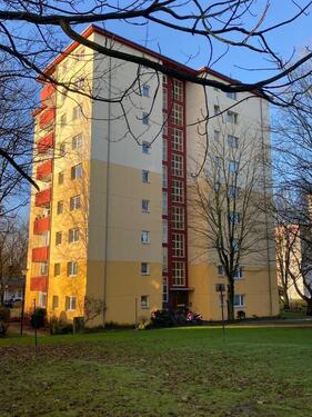 Foto - 2 Zimmer Etagenwohnung zur Miete in Flensburg