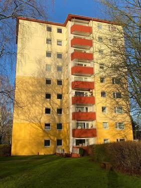 Foto - 2 Zimmer Etagenwohnung in Flensburg