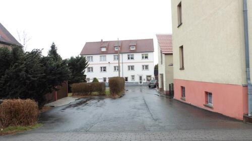 Foto - 1 Zimmer Etagenwohnung zur Miete in Rositz