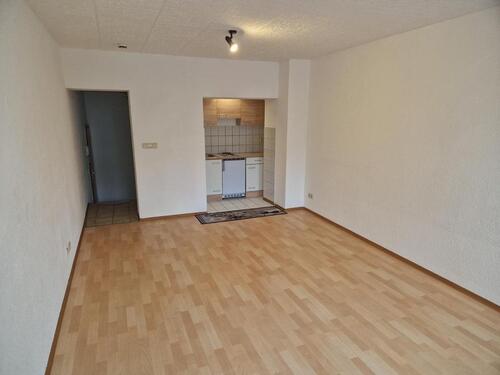 Foto - 1 Zimmer Etagenwohnung in Rositz