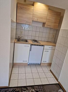 Foto - Etagenwohnung in Rositz zur Miete