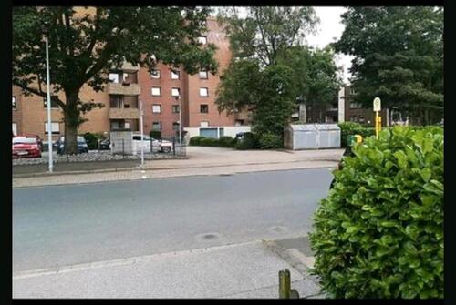 Foto - 1 Zimmer Etagenwohnung zur Miete in Oberhausen