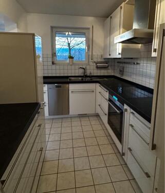 Foto - Etagenwohnung in Böblingen zur Miete