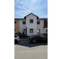 Gut geschnittenes Reihenhaus in Salzgitter-Lebenstedt