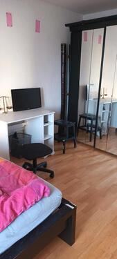 Foto - 1 Zimmer Etagenwohnung in München