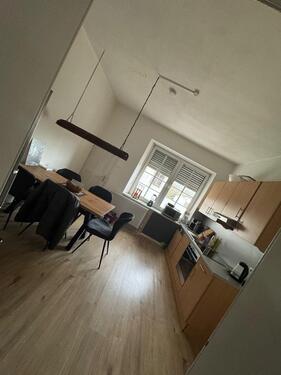 Foto - 2-ZKB-Erdgeschosswohnung mit offenen Kamin in Trier-Pfalzel