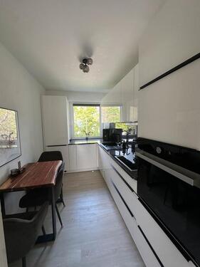 Foto - Sanierte 4-Zimmer Wohnung von Privat in Bestlage