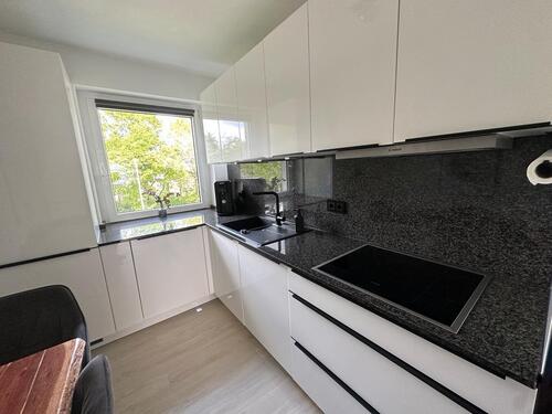 Foto - 4 Zimmer Etagenwohnung zum Kaufen in Hannover